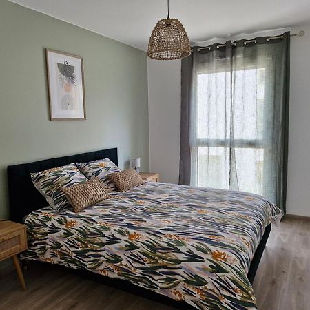 Zenlife Lejlighed Aurec-Sur-Loire Eksteriør billede