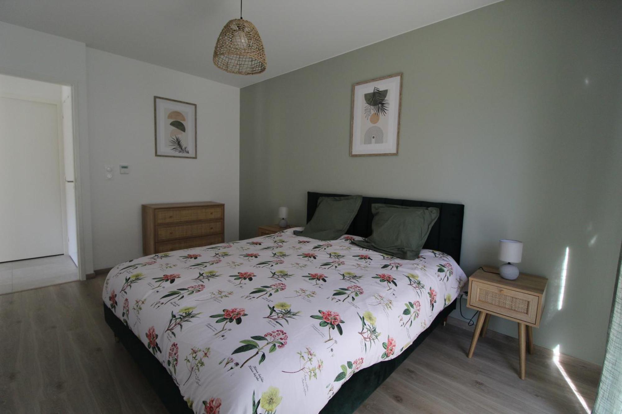 Zenlife Lejlighed Aurec-Sur-Loire Eksteriør billede